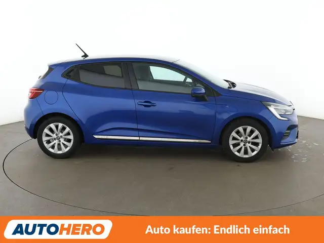 Renault Clio view 7