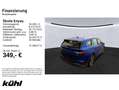 Skoda Enyaq iV 80 150Kw Loft AHK,Wärmepumpe,LM19 Blau - thumbnail 2