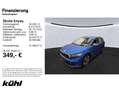 Skoda Enyaq iV 80 150Kw Loft AHK,Wärmepumpe,LM19 Blau - thumbnail 1