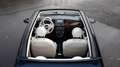 Fiat 500C 0,9 T twinAir Riva cabriolet (1/200) Bleu - thumbnail 27