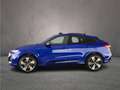 Audi Q5 Sportback 2.0 TFSI e-hybrid quattro S Edition Comp Bleu - thumbnail 2