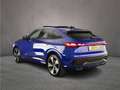 Audi Q5 Sportback 2.0 TFSI e-hybrid quattro S Edition Comp Bleu - thumbnail 3
