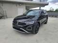 Volkswagen T-Roc 2.0 TDI SCR 150 CV DSG Sport Nero - thumbnail 1