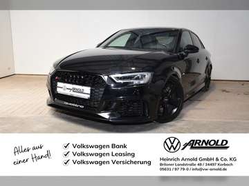 Lim. TFSI quattro