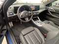 BMW 420 D M SPORT MSPORT M-SPORT LED PELLE KAMERA PDC Blu/Azzurro - thumbnail 9