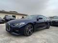 BMW 420 D M SPORT MSPORT M-SPORT LED PELLE KAMERA PDC Blu/Azzurro - thumbnail 6