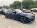 BMW 420 D M SPORT MSPORT M-SPORT LED PELLE KAMERA PDC Blu/Azzurro - thumbnail 5
