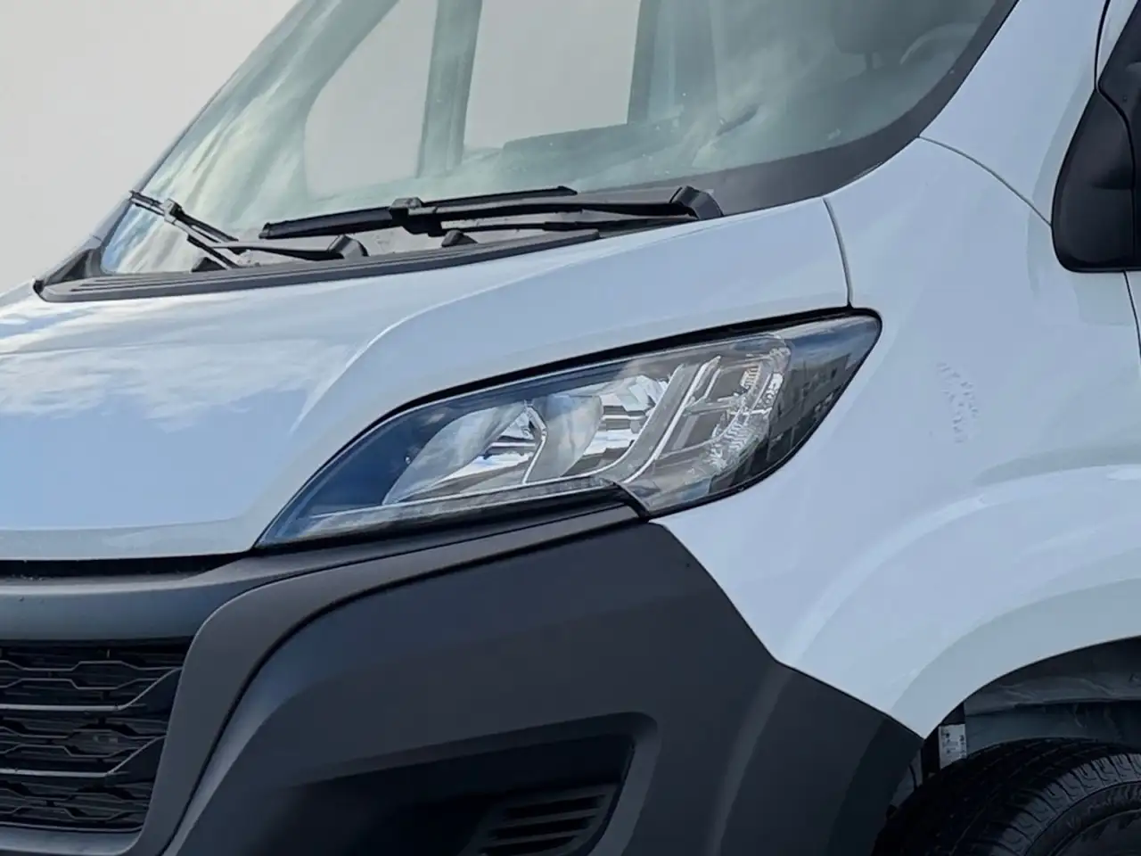 Fiat Ducato 2.2 Multijet3 L4H2 35 Maxi 6-MT Easy Pro 5