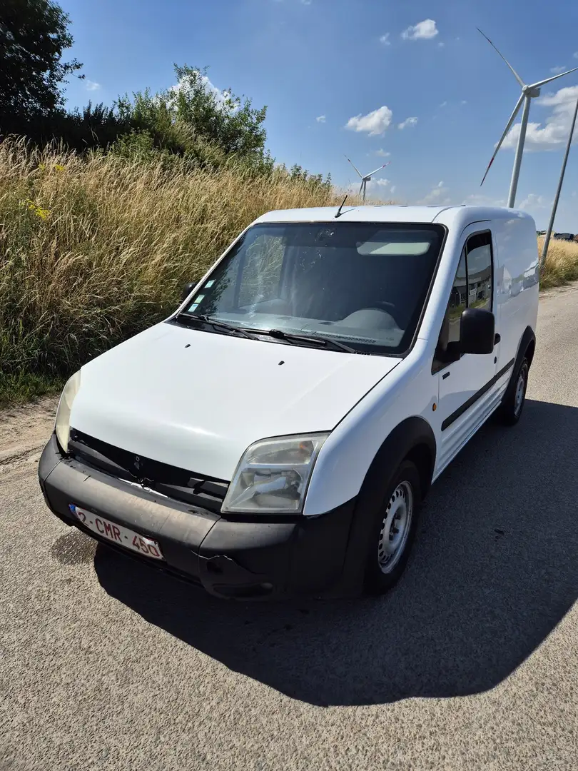 Ford Transit Connect T200 1.8 TDCi Std - 1
