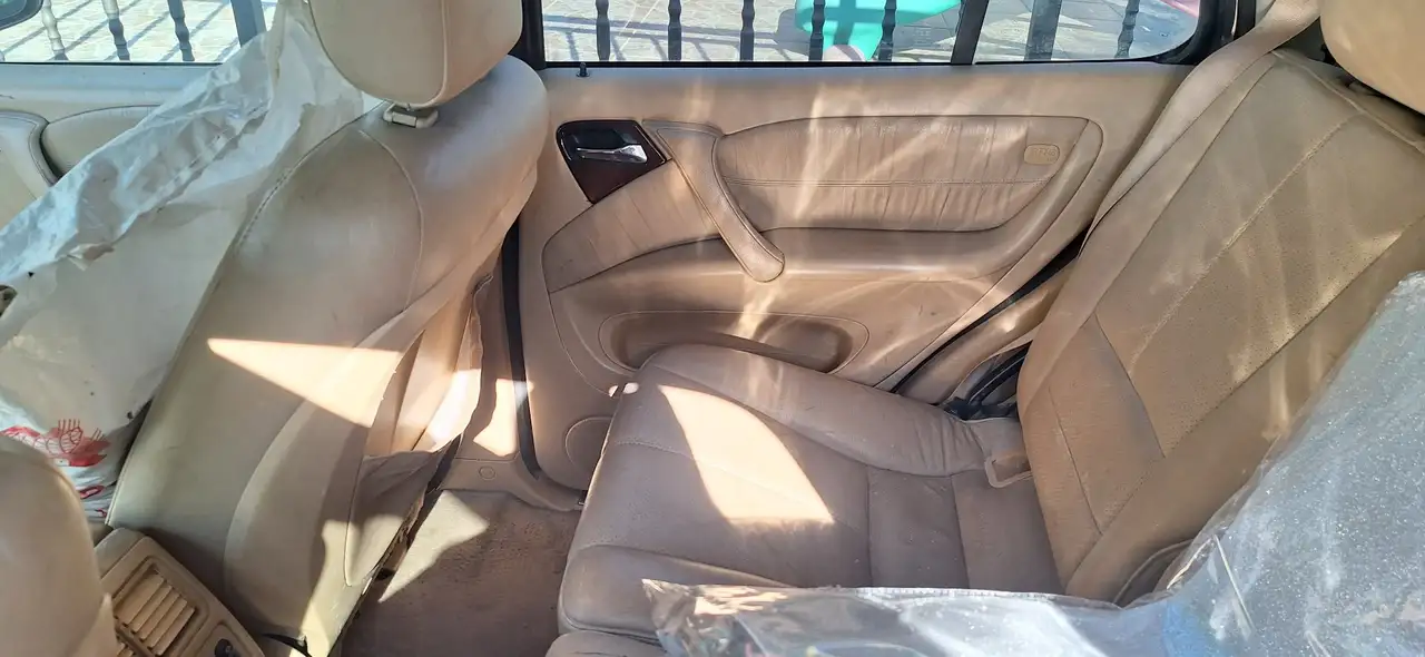 Mercedes-Benz ML 320 Aut., foto 10
