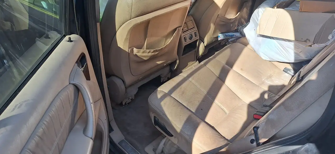 Mercedes-Benz ML 320 Aut., foto 7