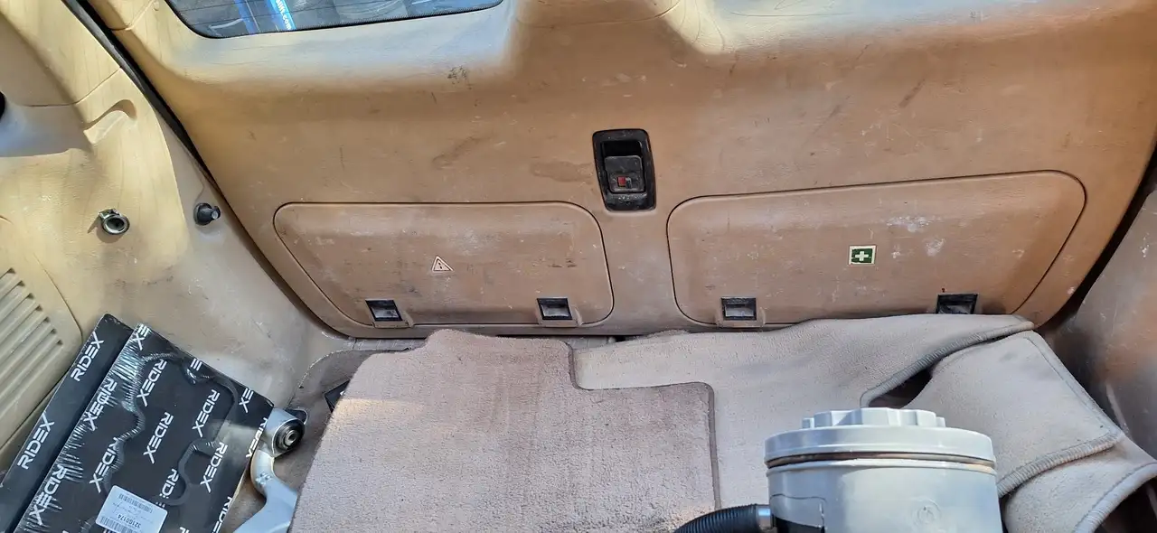 Mercedes-Benz ML 320 Aut., foto 12