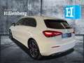 Mercedes-Benz A 180 Progressive Advanced; Winter; Kamera; LED Weiß - thumbnail 7
