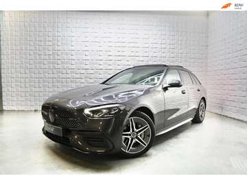 Estate e AMG NIGHT CAMERA PANO