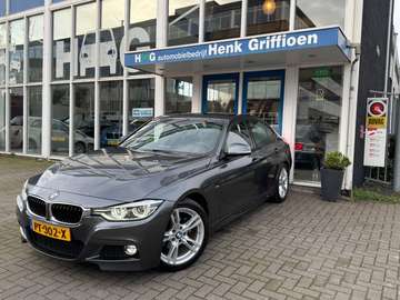 318i Executive M Sport I Navigatie I Climate I Xen