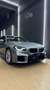 BMW M2 3.0 L Twin-Turbo Gris - thumbnail 19