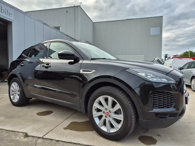 Jaguar E-Pace 2.0 D 150cv SPORT // AUTO. // AWD // FULL !!