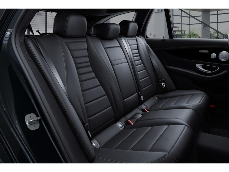 Mercedes-Benz E 400 d 4M T Night Edition HUD+360°+AHK+MBUX — photo 10