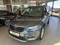 Skoda Yeti Ambition Automatik/1.Hand/Scheckheft/Xenon Grau - thumbnail 3