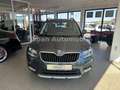 Skoda Yeti Ambition Automatik/1.Hand/Scheckheft/Xenon Grau - thumbnail 2