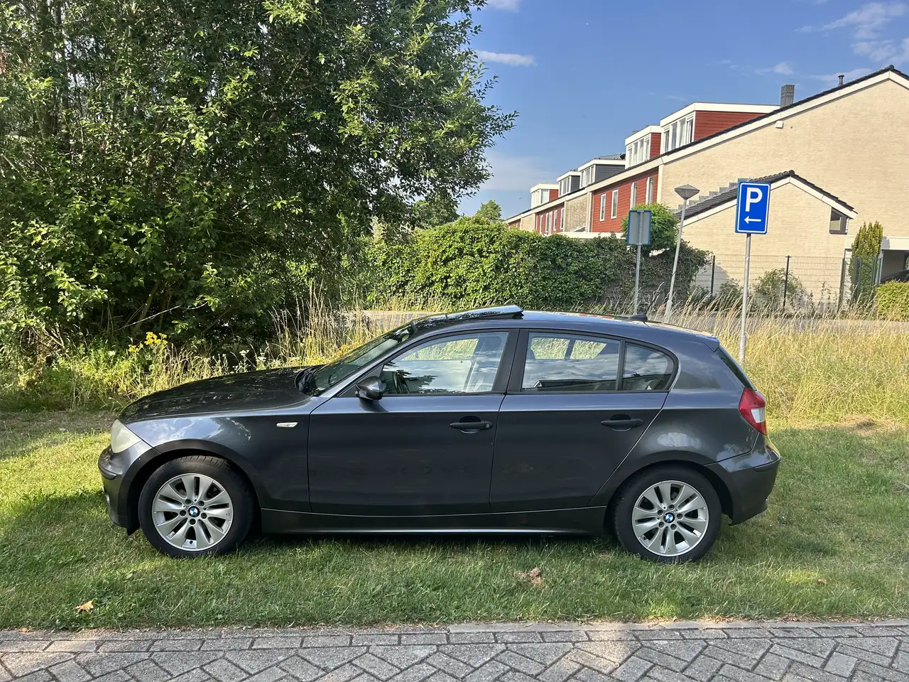 BMW 116