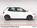 Skoda Fabia 1.0 mpi twin color nero 60cv my19 Bianco - thumbnail 5