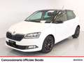 Skoda Fabia 1.0 mpi twin color nero 60cv my19 Bianco - thumbnail 1