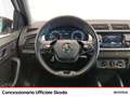 Skoda Fabia 1.0 mpi twin color nero 60cv my19 Bianco - thumbnail 10