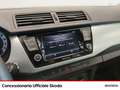 Skoda Fabia 1.0 mpi twin color nero 60cv my19 Bianco - thumbnail 12