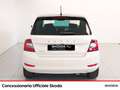 Skoda Fabia 1.0 mpi twin color nero 60cv my19 Bianco - thumbnail 4
