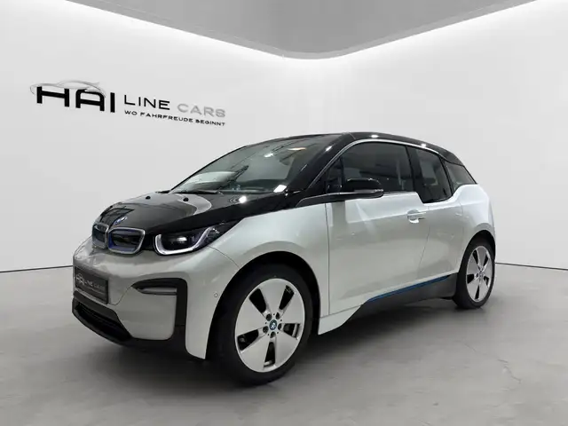 BMW i3 120 Ah | LED | PDC | Navigation | Comfort-Paket | Parkassistent | Wireless Charging