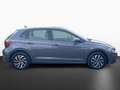 Volkswagen Polo 1.0 TSI DSG Life Klima Navi LED ACC DAB PDC Grau - thumbnail 8
