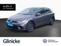 Volkswagen Polo 1.0 TSI DSG Life Klima Navi LED ACC DAB PDC Grau - thumbnail 1