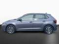 Volkswagen Polo 1.0 TSI DSG Life Klima Navi LED ACC DAB PDC Grau - thumbnail 7