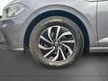 Volkswagen Polo 1.0 TSI DSG Life Klima Navi LED ACC DAB PDC Grau - thumbnail 9