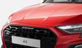 Audi A3 allstreet 35 TDI SOMMER+HUD+ACC+RFK+SONOS+NAVI Rot - thumbnail 4