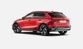 Audi A3 allstreet 35 TDI SOMMER+HUD+ACC+RFK+SONOS+NAVI Rot - thumbnail 5