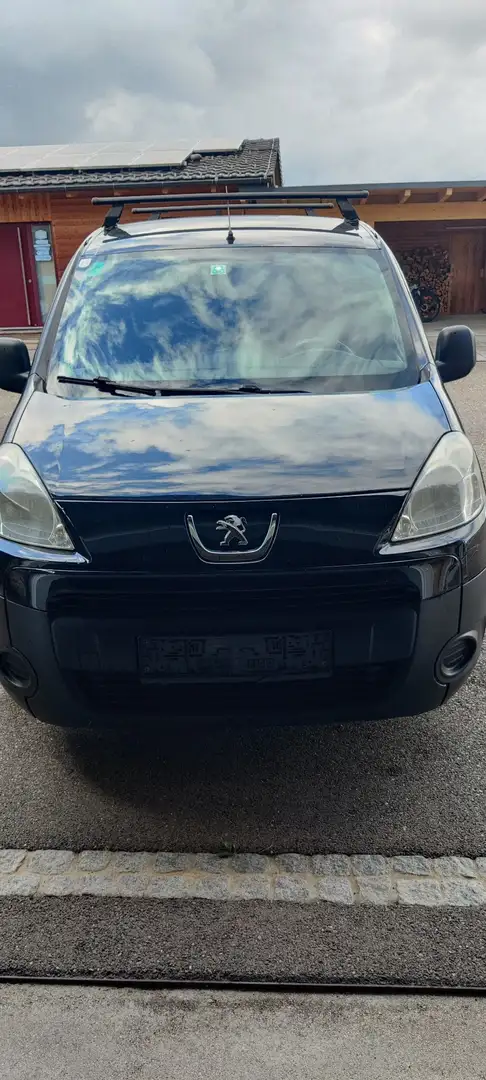 Peugeot Partner Part Bness 1,6 HDi 90 - 1