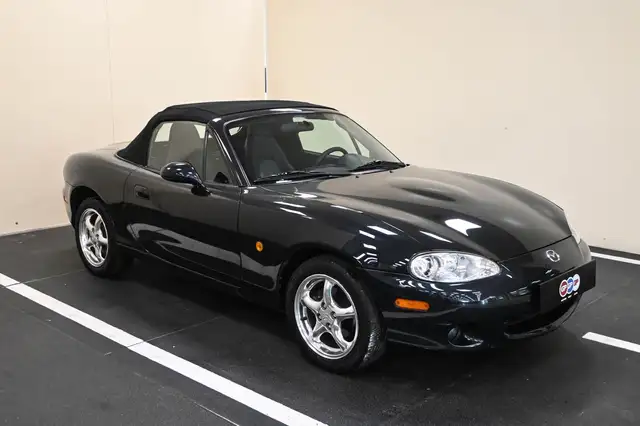Mazda MX-5 MX-5 1.6i 16V cat Vanity Leather
