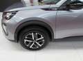Peugeot 2008 2008 1.2 puretech Style KM ZERO Grigio - thumbnail 5