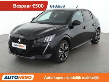 electric drive 100 kW GT Pack