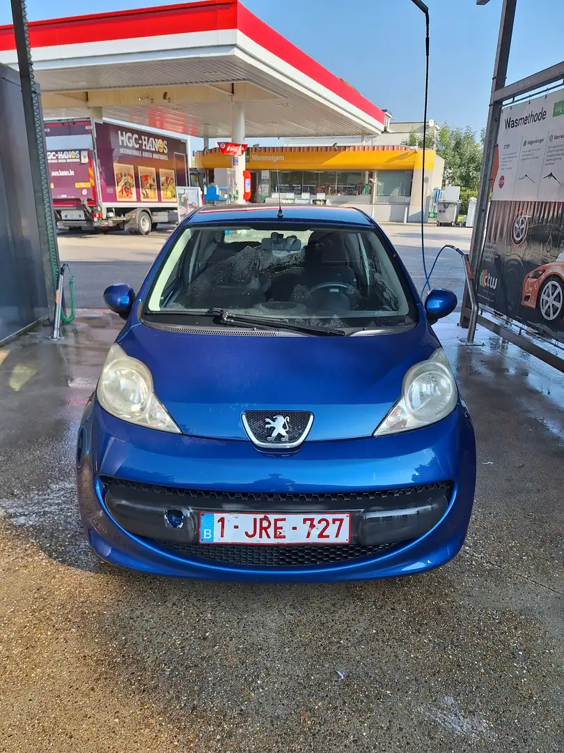 Peugeot 107 70 Urban Move - 1