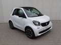 smart forTwo 70 1.0 Passion 70cv Weiß - thumbnail 2