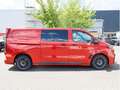 Ford Transit Custom DoKa 320L2 MS-RT AWD AHK LED Rot - thumbnail 3
