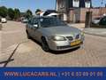 Nissan Almera 2.2 dCi Acenta Airco Grau - thumbnail 2