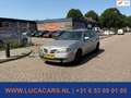 Nissan Almera 2.2 dCi Acenta Airco Grau - thumbnail 1