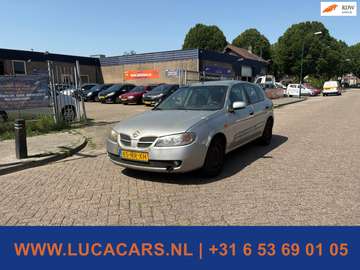 2.2 dCi Acenta Airco