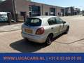 Nissan Almera 2.2 dCi Acenta Airco Grau - thumbnail 4