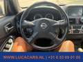 Nissan Almera 2.2 dCi Acenta Airco Grau - thumbnail 10