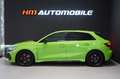 Audi RS3 Sportback/RACING SEATS/CARBON EXT PACK Grün - thumbnail 4